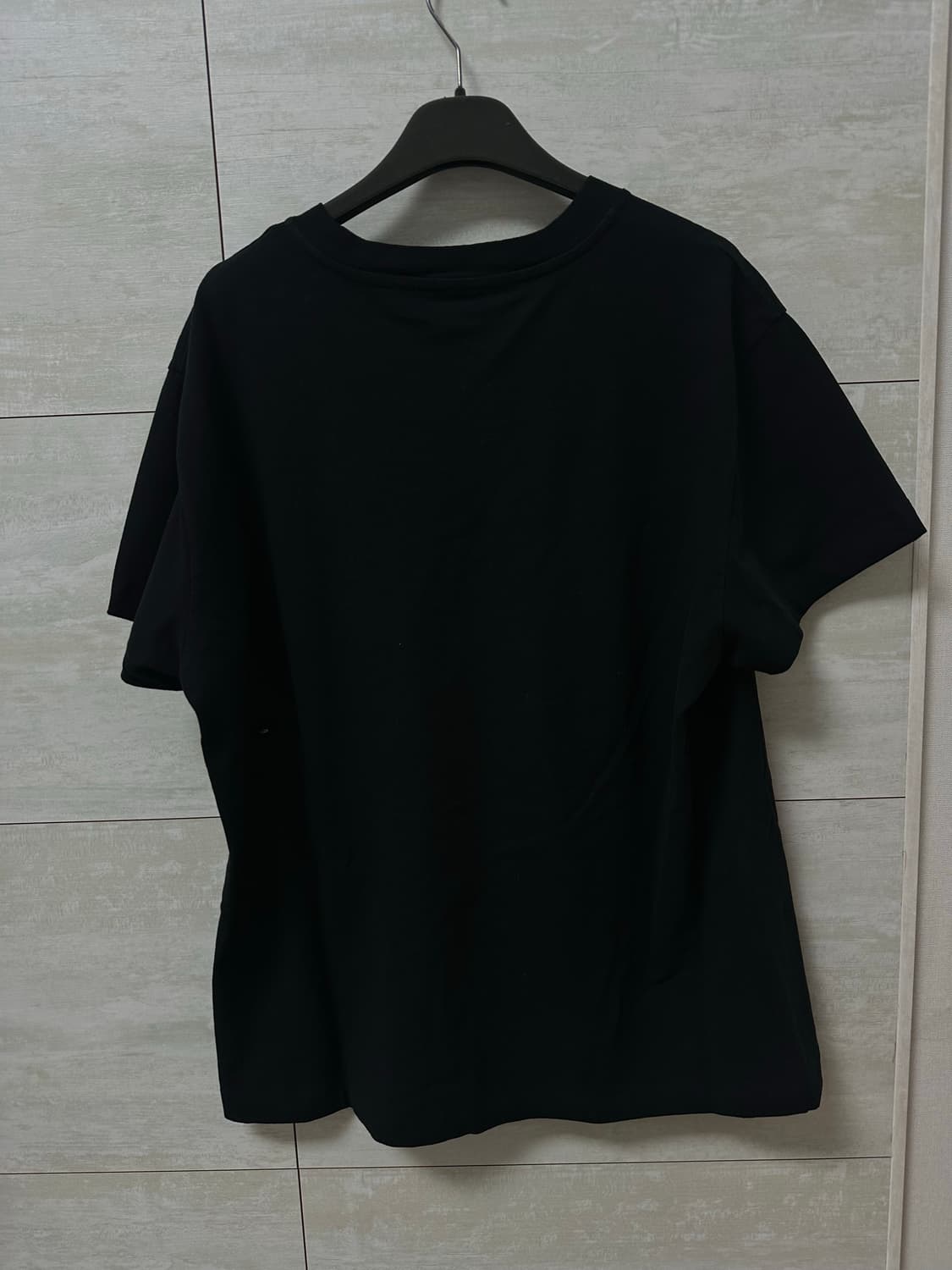 알릭스 그래픽 티셔츠 XL 상품이미지3