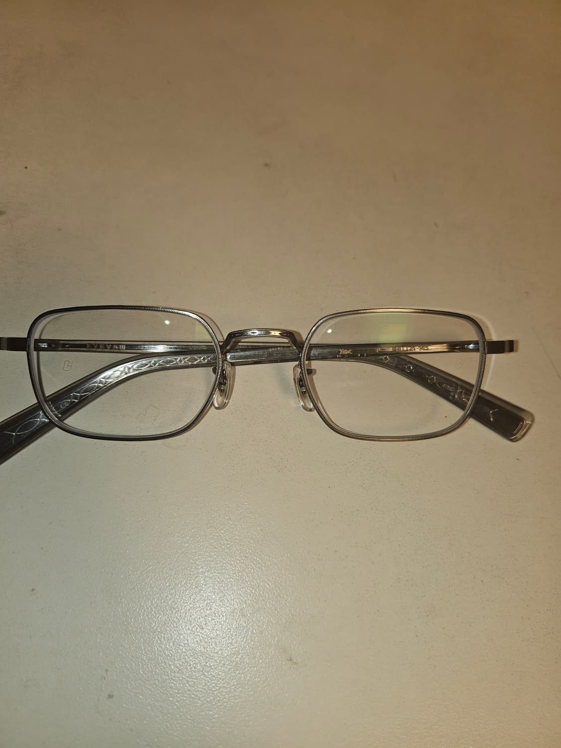 아이반xoc 실버 상품이미지1