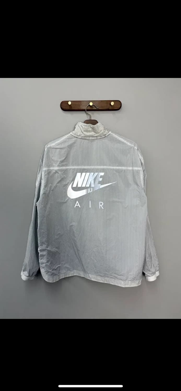 나이키 X 킴 존스 리버시블 아노락 윈드브레이커 자켓 H2250 상품이미지10