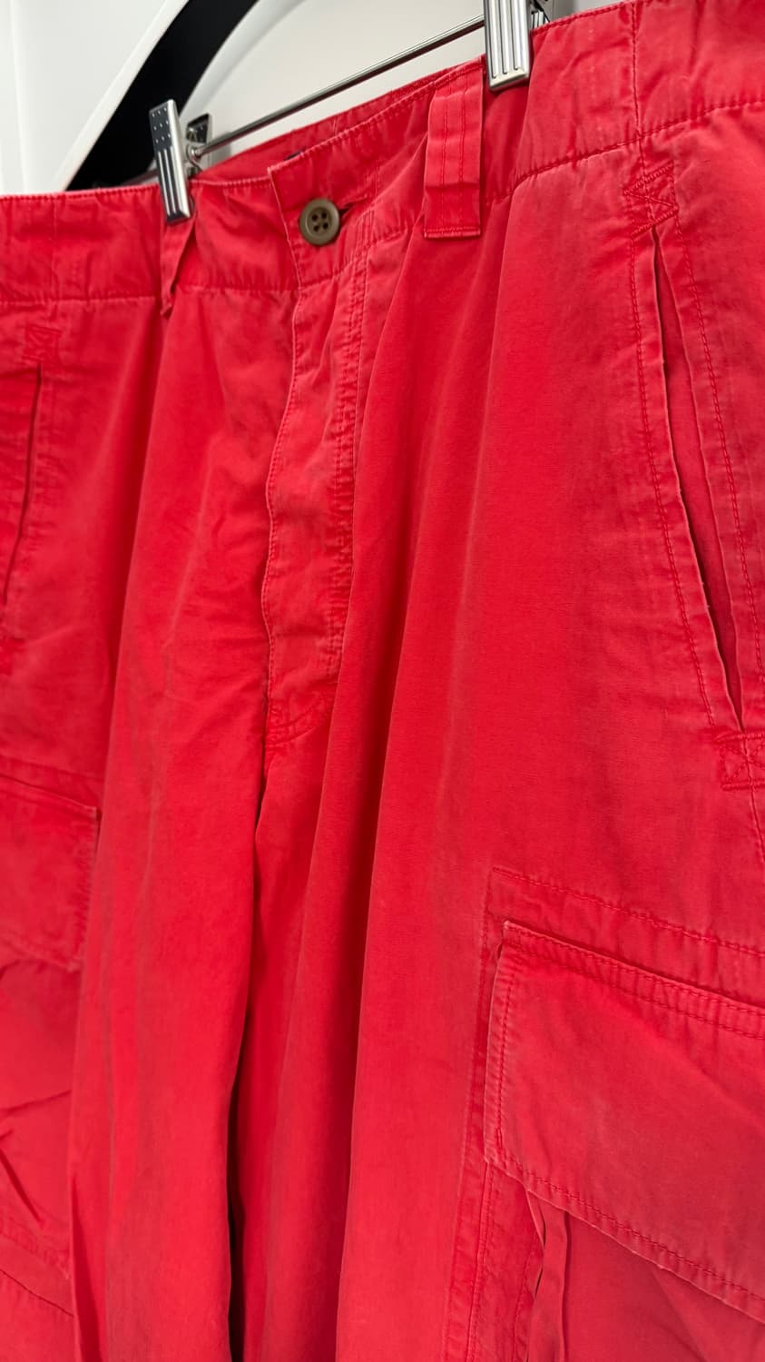 00년대 폴로 카코팬츠(32-34) 상품이미지9