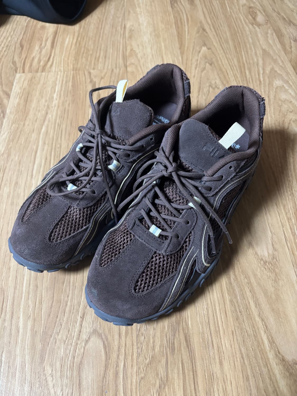 에샤페 초코 상품이미지1