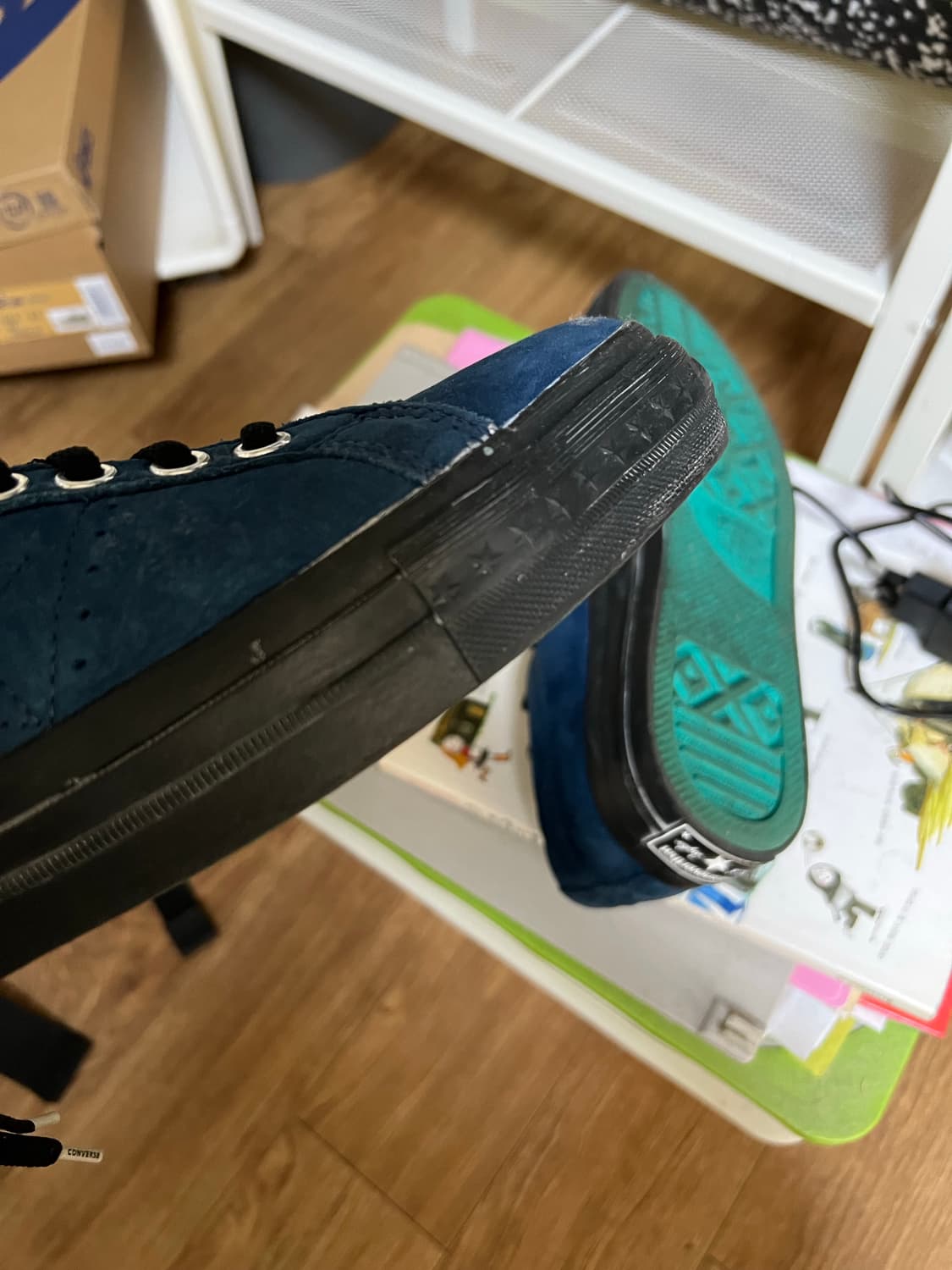 컨버스 디네뎃 원스타 280 상품이미지3