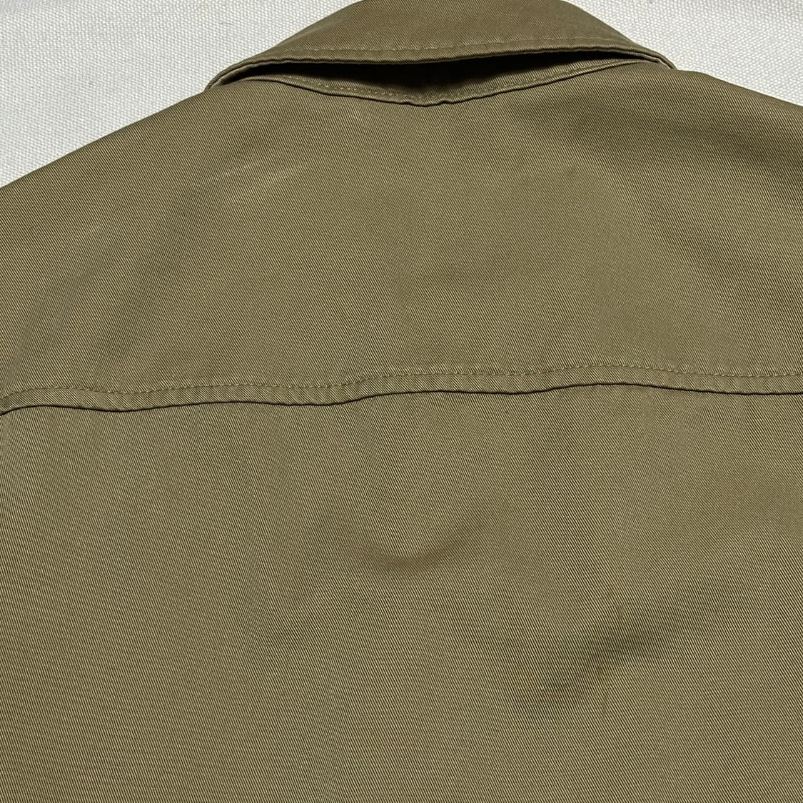 S 폴로랄프로렌 베이지 스윙탑 자켓 상품이미지7