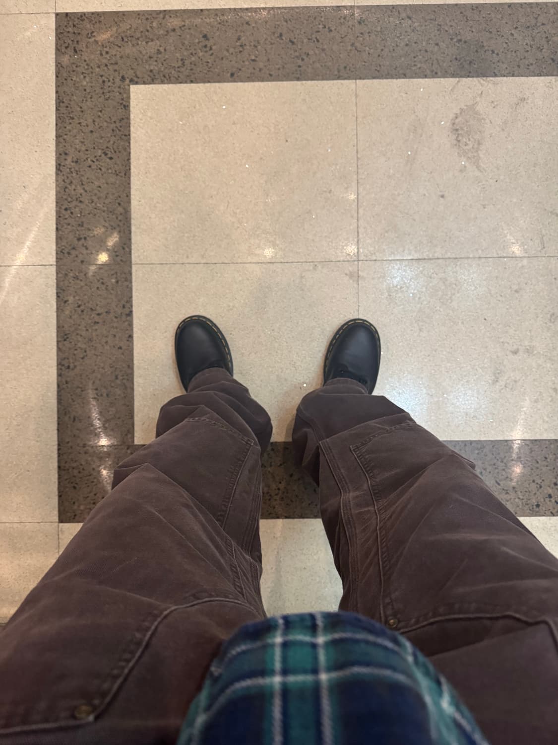 닥터마틴 1460 8홀 280 상품이미지3