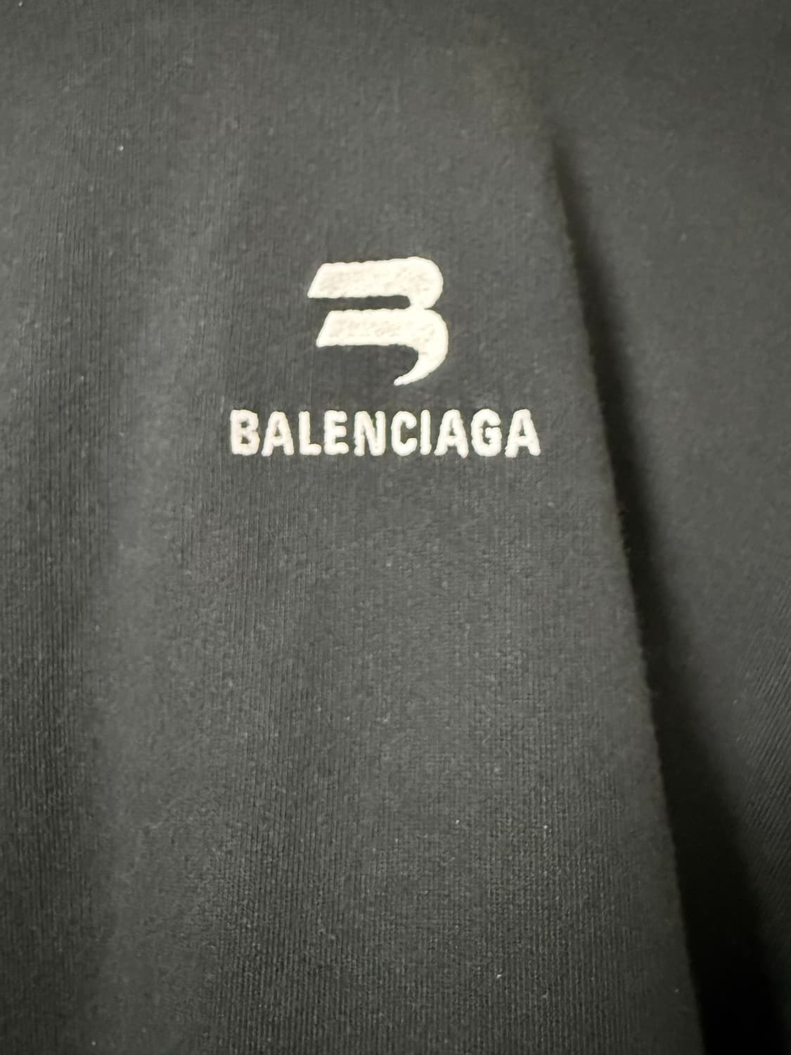 발렌시아가 스포티B 후디 상품이미지4