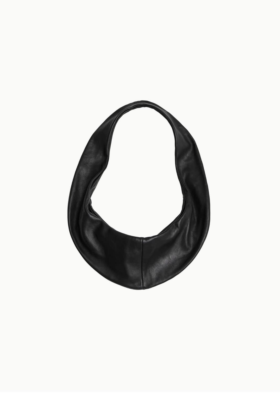 가브리엘라 콜 가먼츠 레더 스몰 크로스 백 상품이미지2