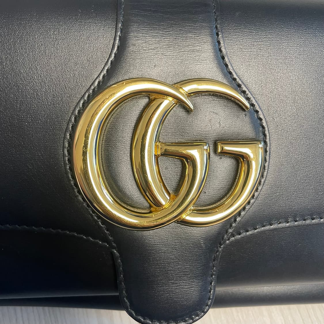 구찌 알리 마몬트 스몰 숄더백 가방 크로스백 상품이미지7