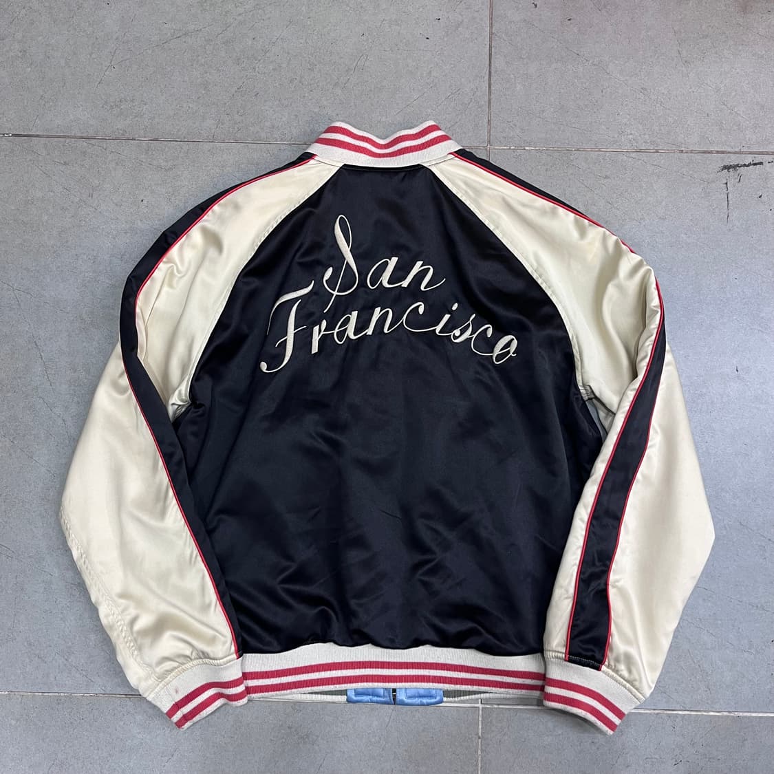 리바이스 리버시블 스카쟌 상품이미지3