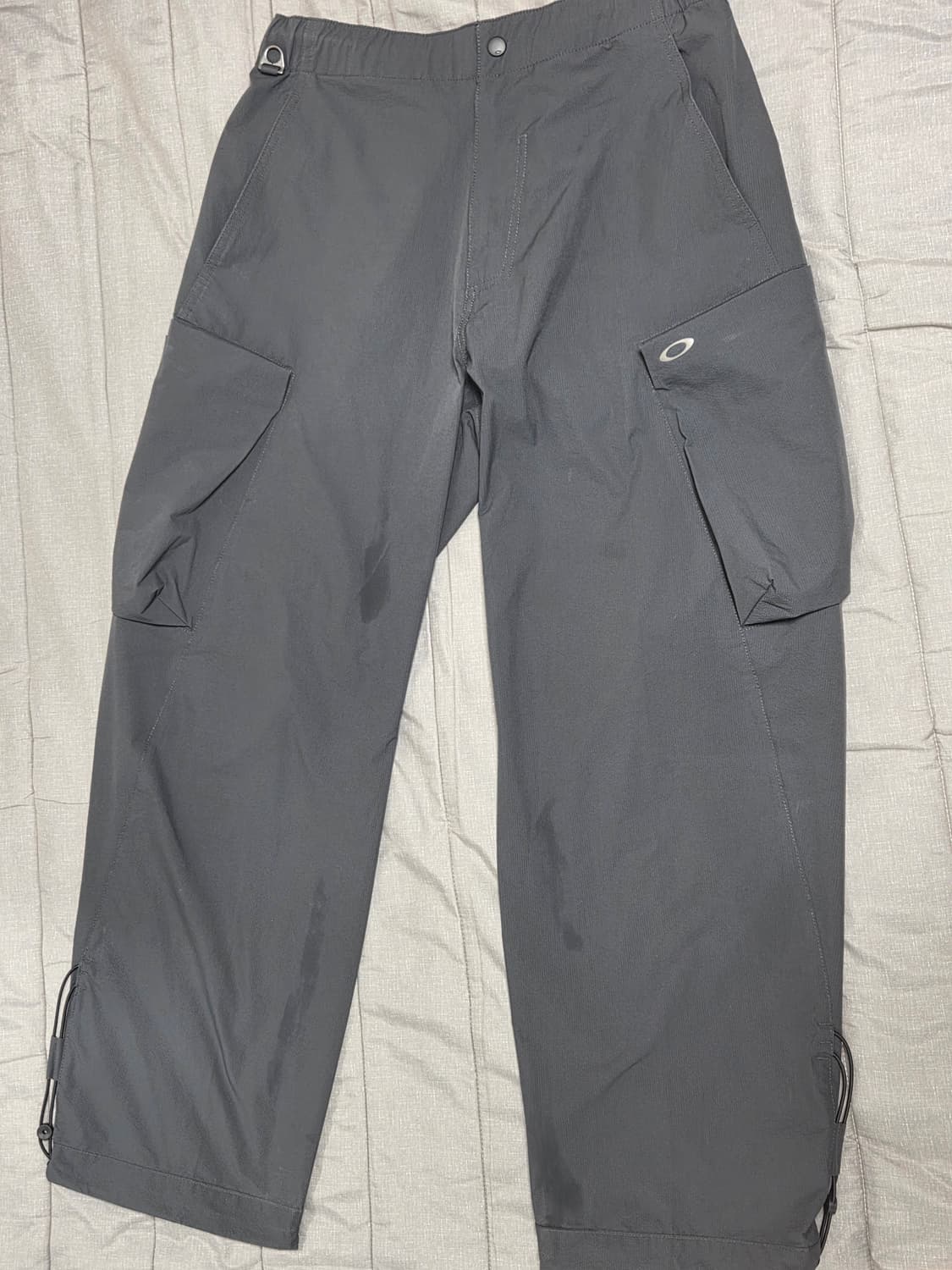 오클리 박스팬츠 M 상품이미지1