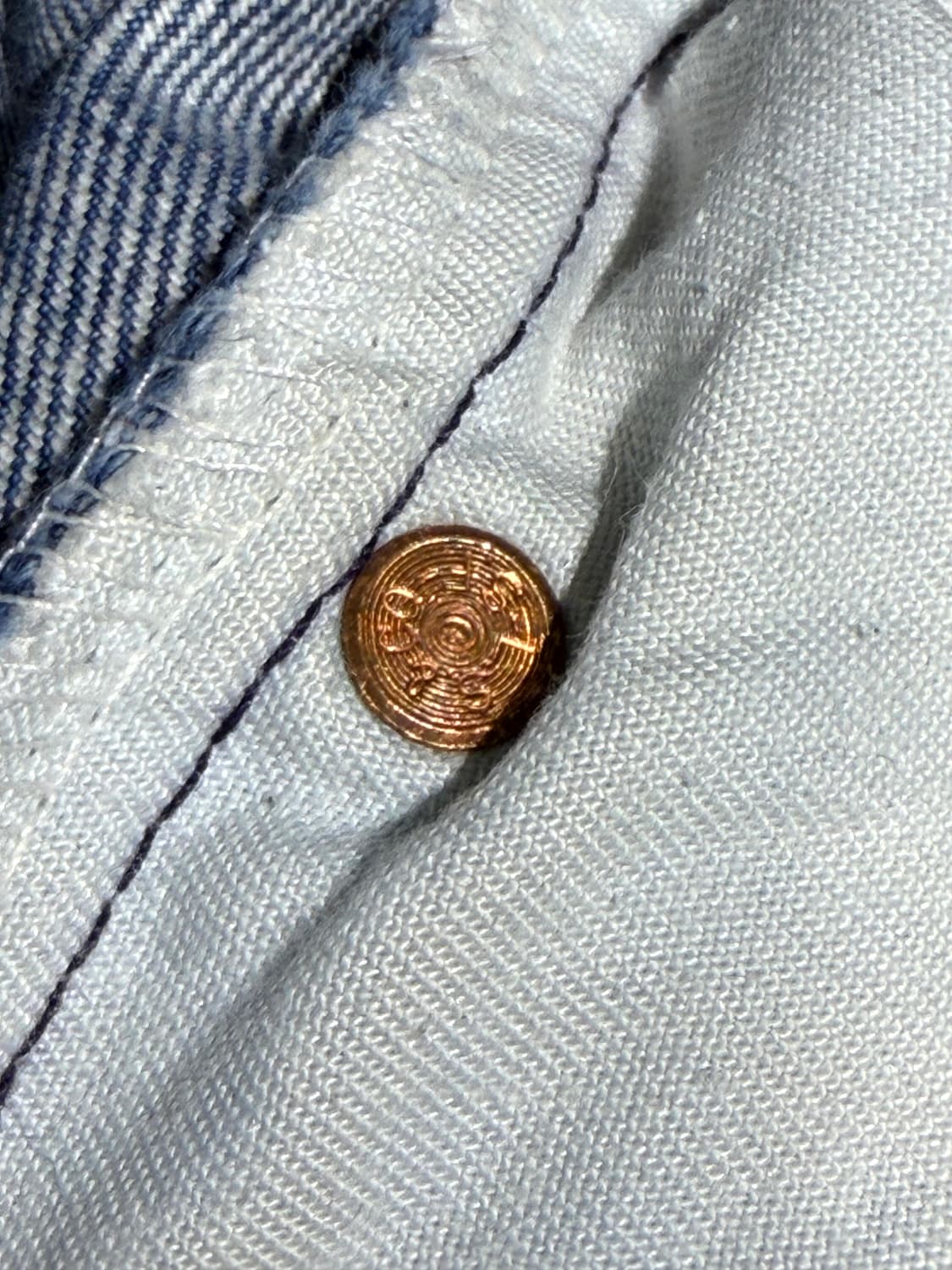 90's LEVIS 612 오렌지탭 (30) 상품이미지7