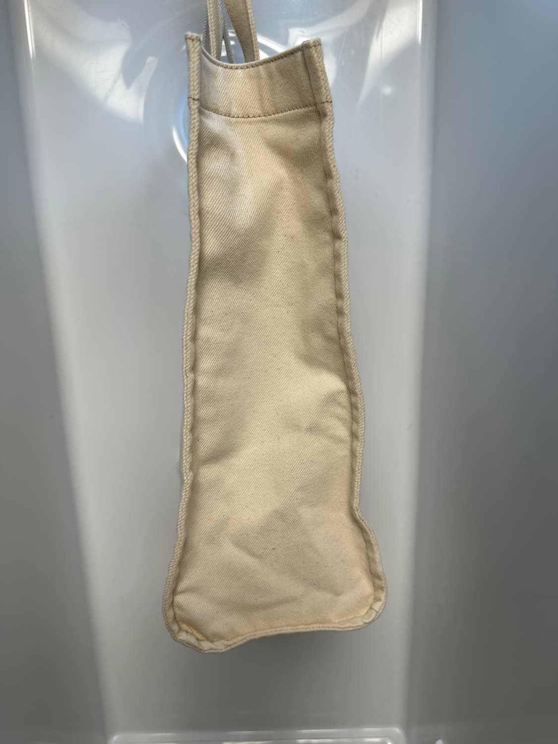 질 스튜어트 캔버스 백 (남녀공용)  상품이미지6