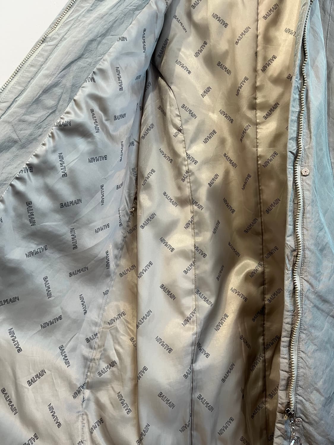 BALMAIN 발망 다운 패딩 상품이미지8