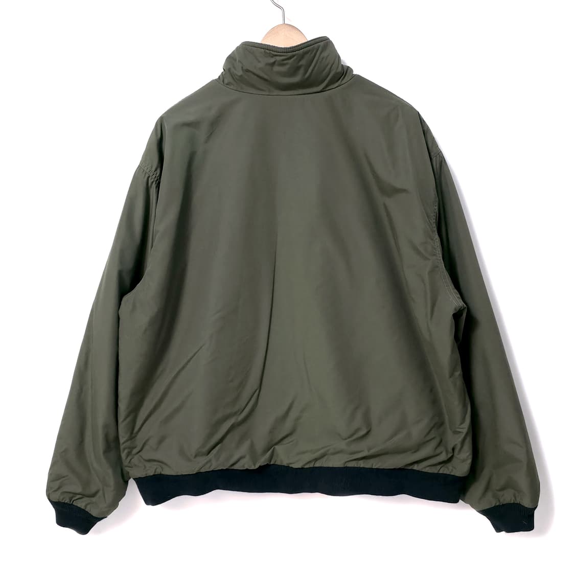 [XL] 엘엘 빈 웜 업 자켓 올리브 상품이미지2