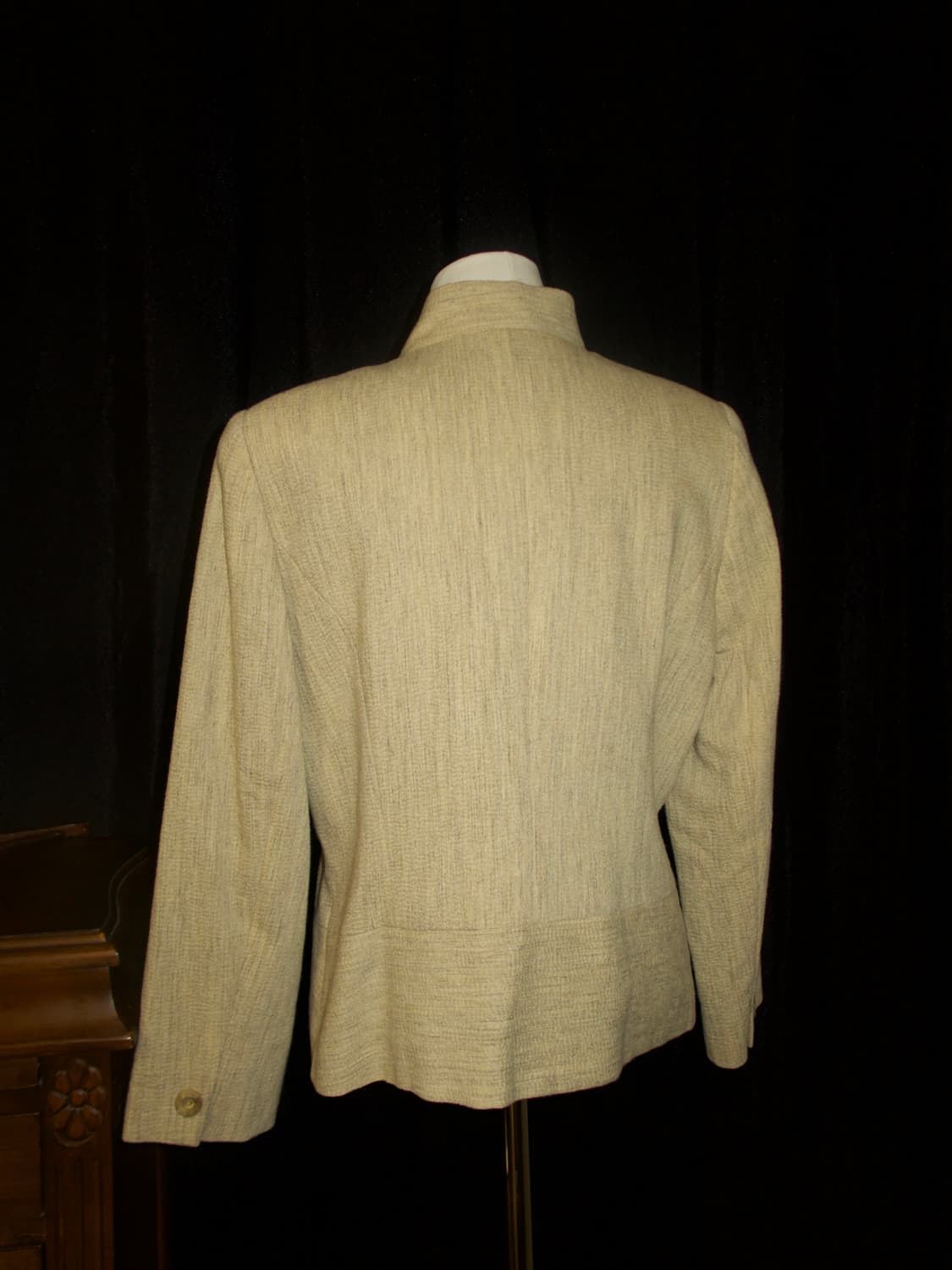 80-90s japan vintage  jacket  상품이미지2