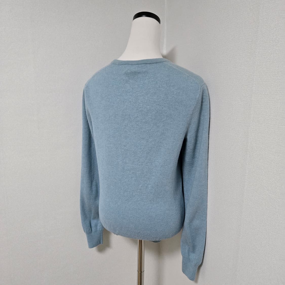 폴로랄프로렌 메리노울 니트/ 여성 니트/여자 니트  상품이미지10