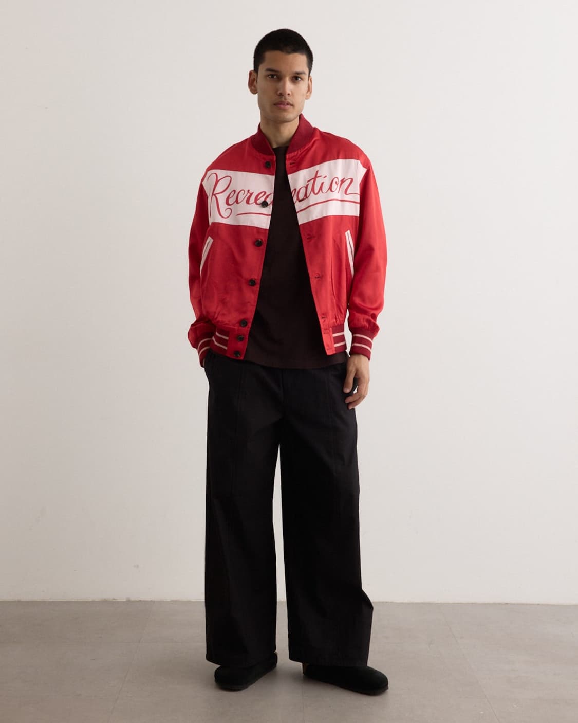 [M,L,XL]보디 BODE Postcard Rally 자켓 상품이미지8