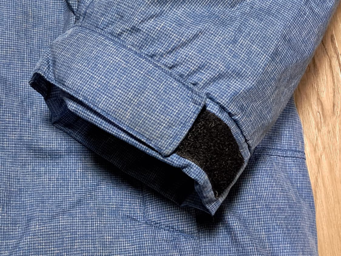 EXR 패딩 남성100  상품이미지8