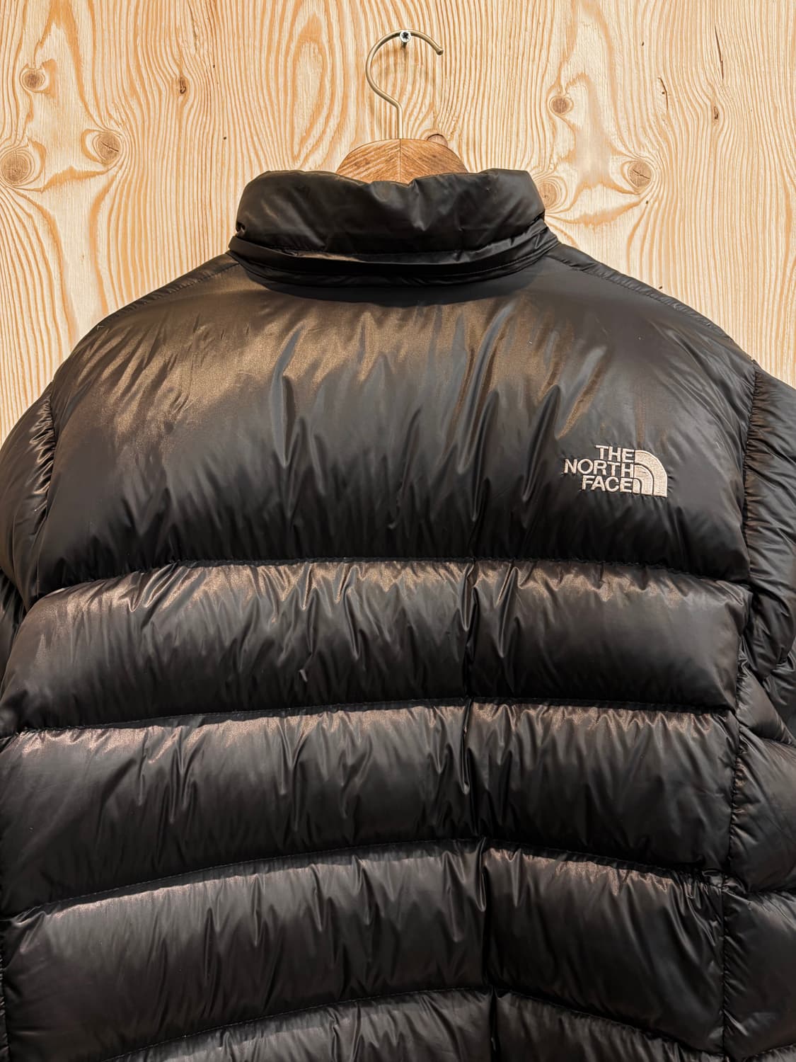 노스페이스 700 퍼텍스 다운 패딩 상품이미지4