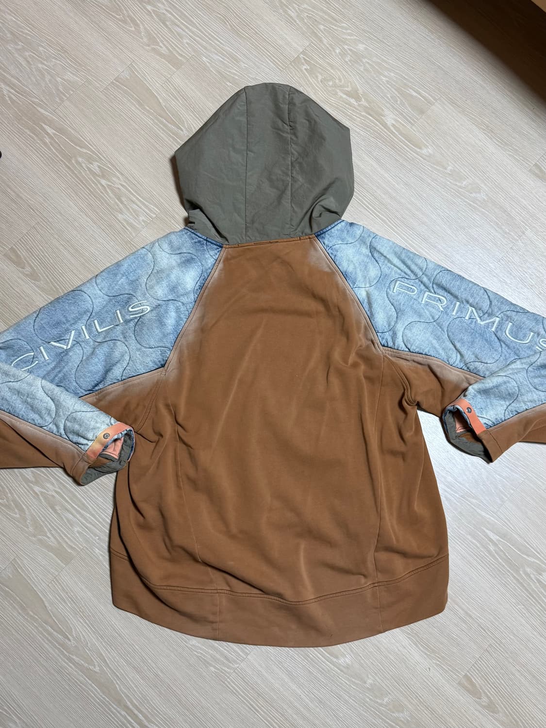 prmtvsm 후드 4 상품이미지3