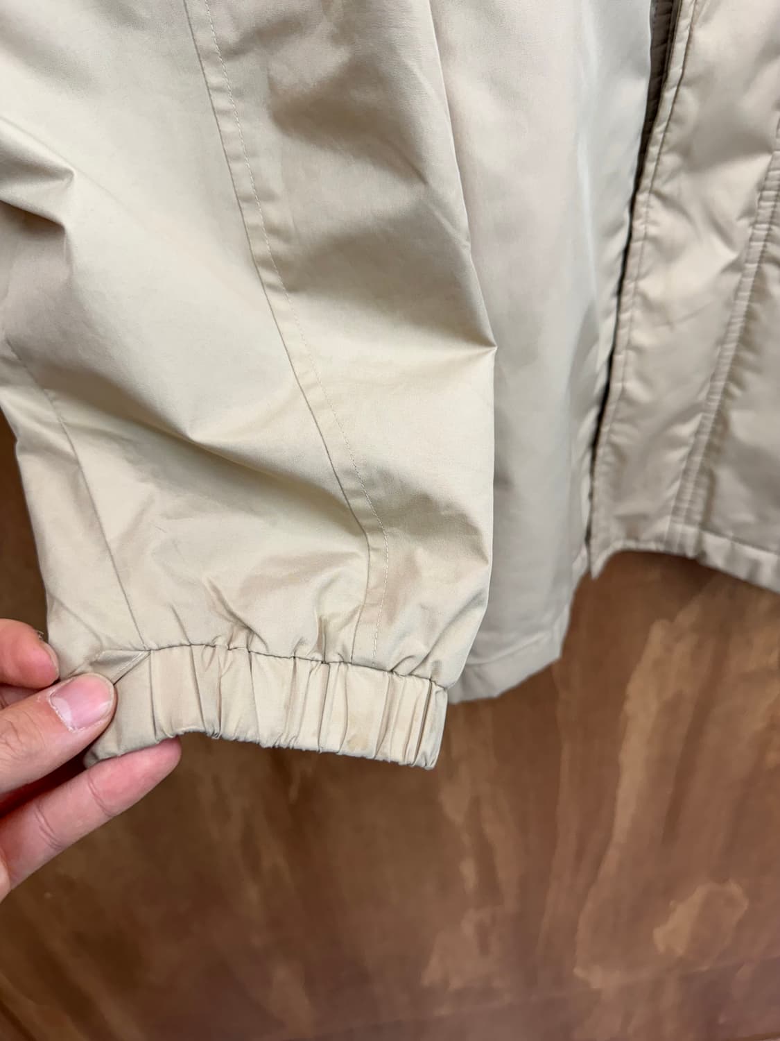 Mcgregor 맥그리거 고어텍스 자켓 상품이미지4