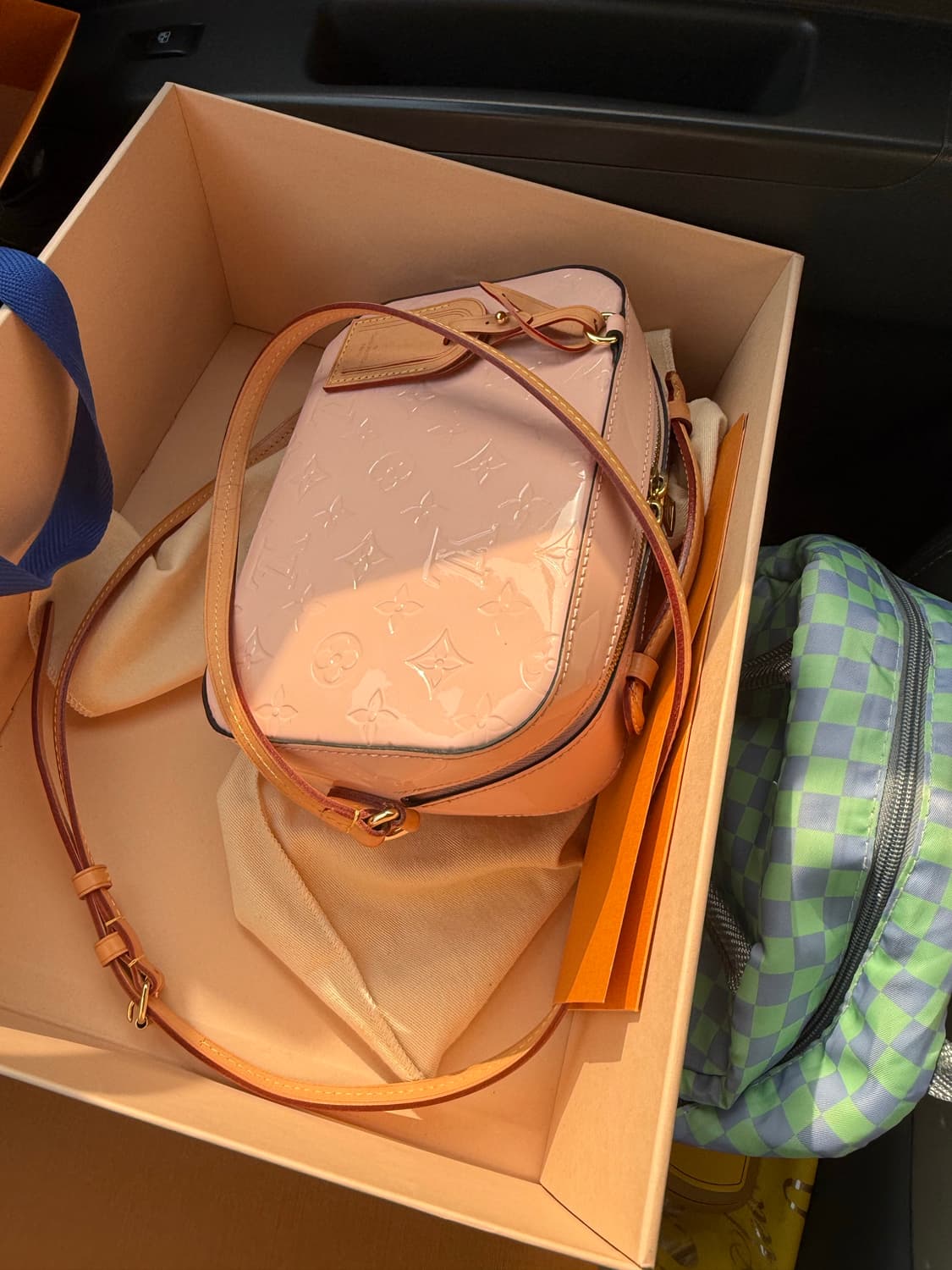 루이비통 산타모니카  상품이미지3