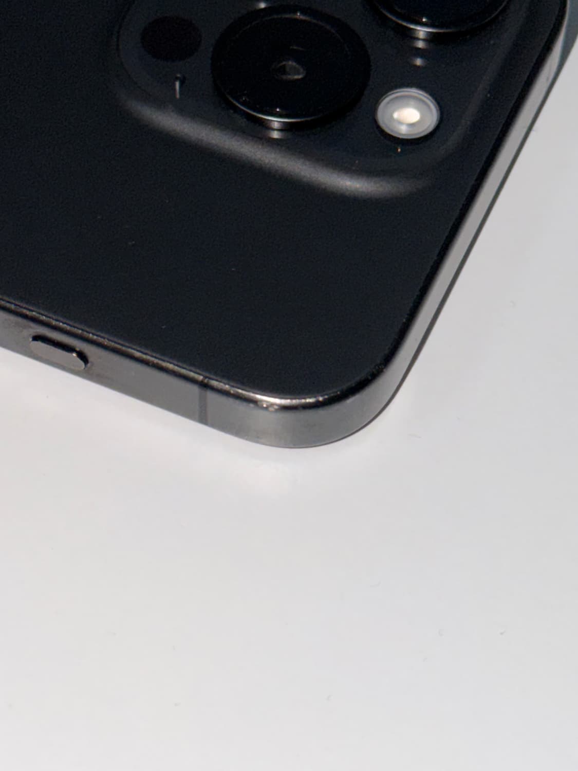 아이폰 15프로 256기가 블랙 상품이미지2