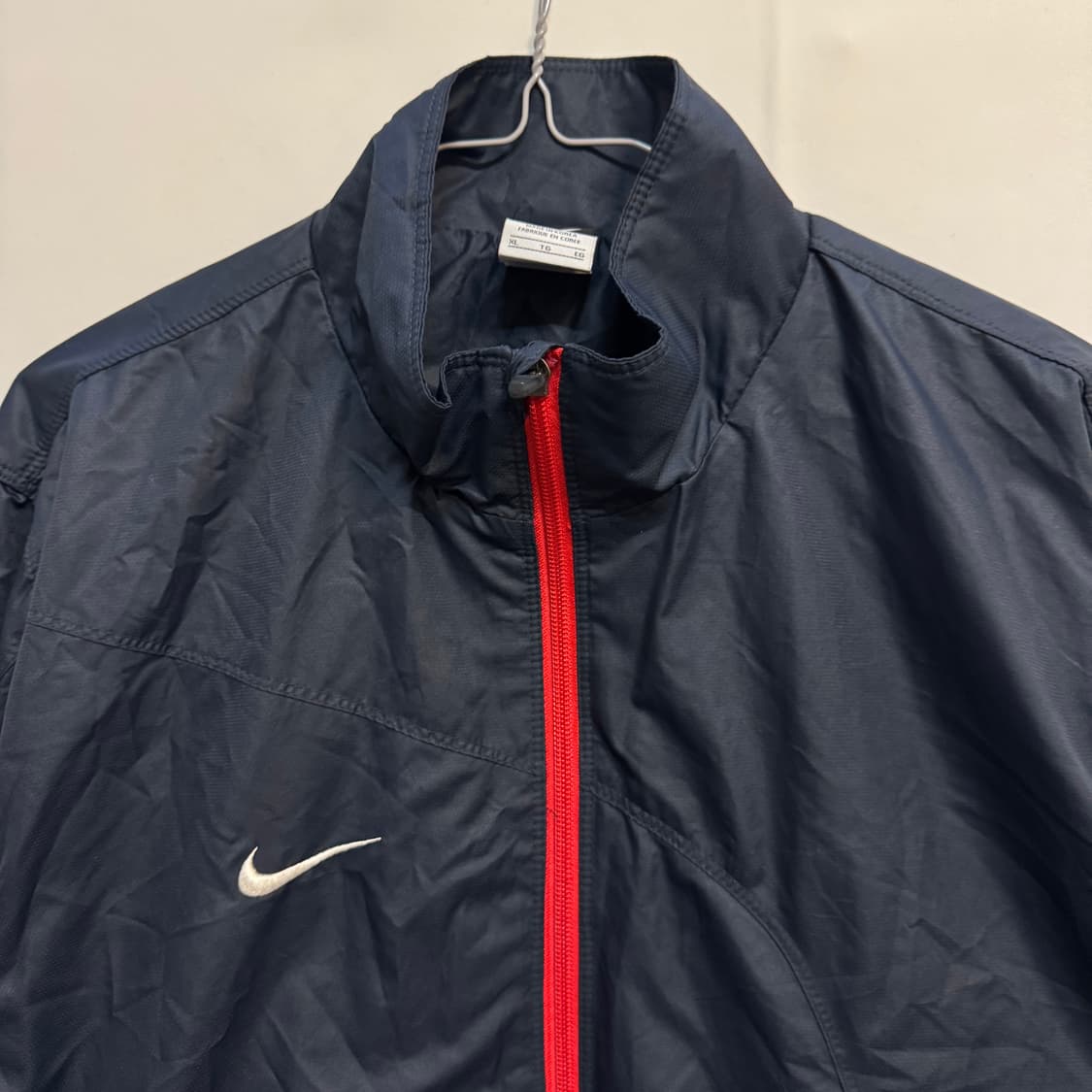나이키 러닝 바람막이 자켓 상품이미지3