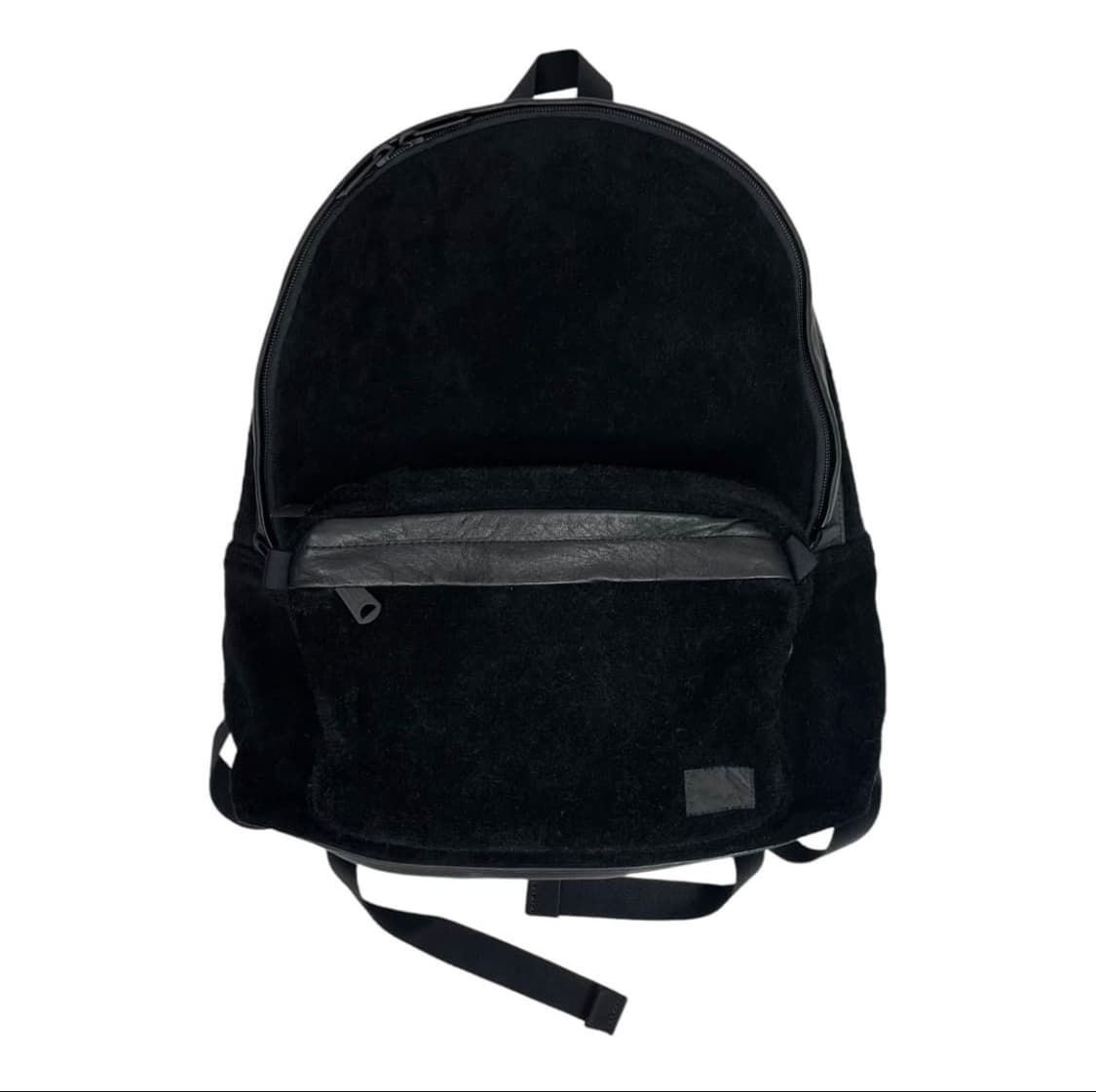 요시다포터 스웨이드 가죽 가방 상품이미지1