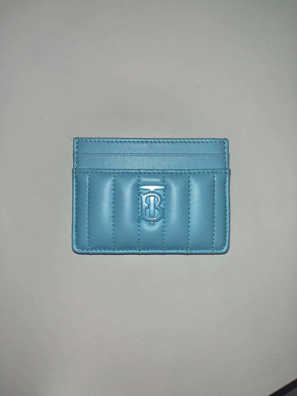 버버리 컬팅롤러 카드지갑 상품이미지3