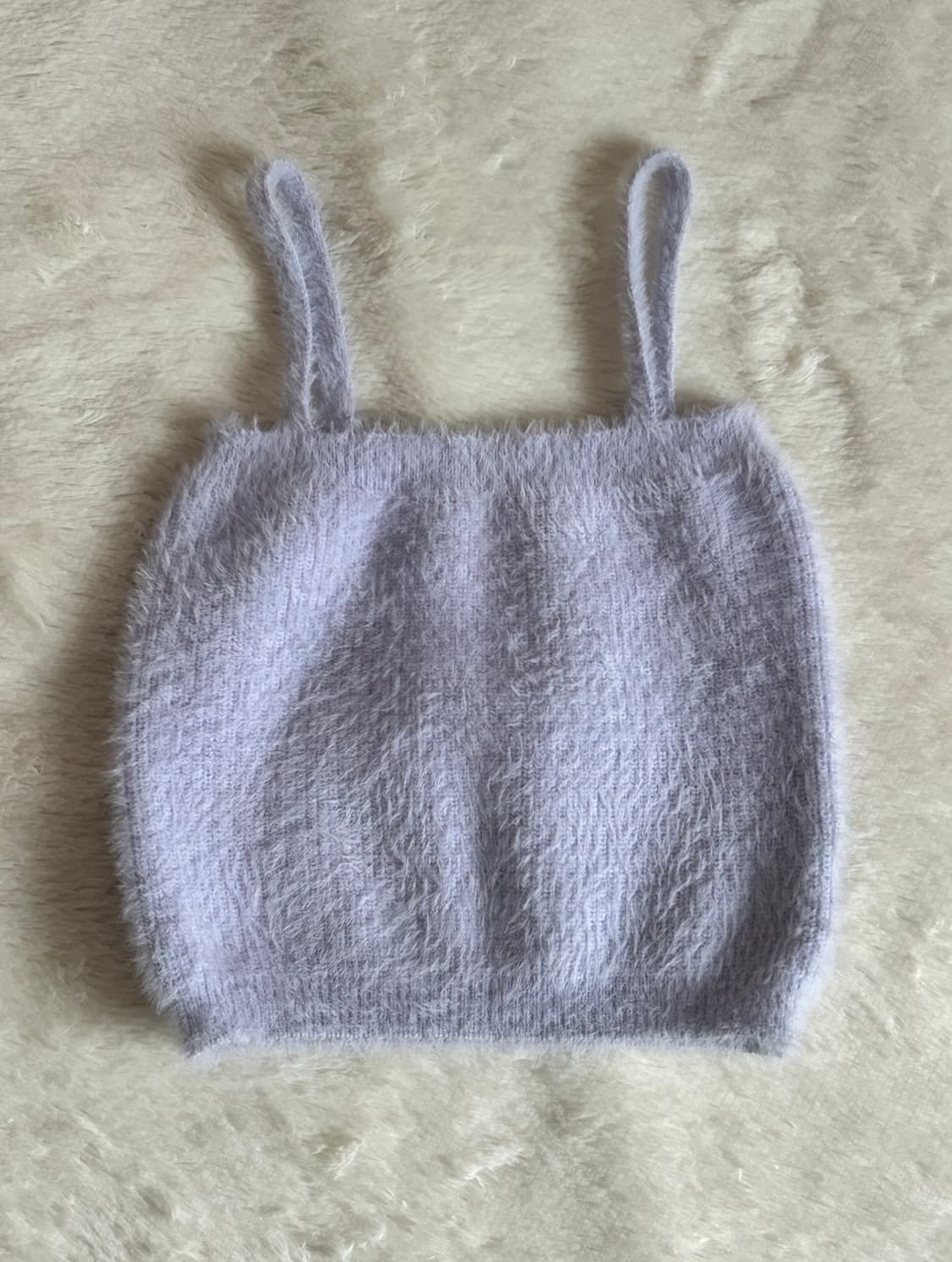 유어네임히얼 촉촉이 가디건 세트 라벤더 상품이미지5