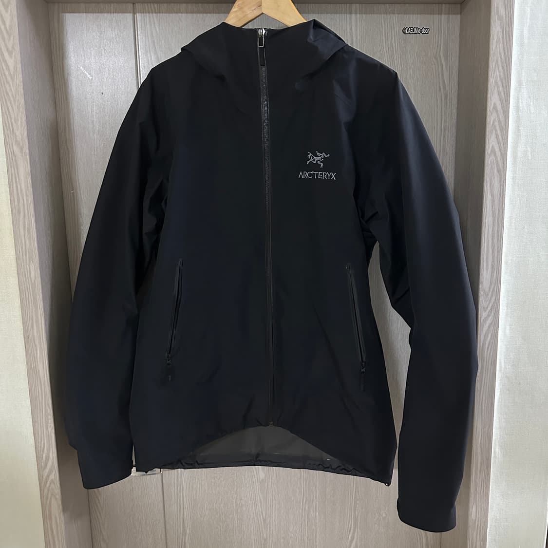 아크테릭스 제타 sl M사이즈 상품이미지1