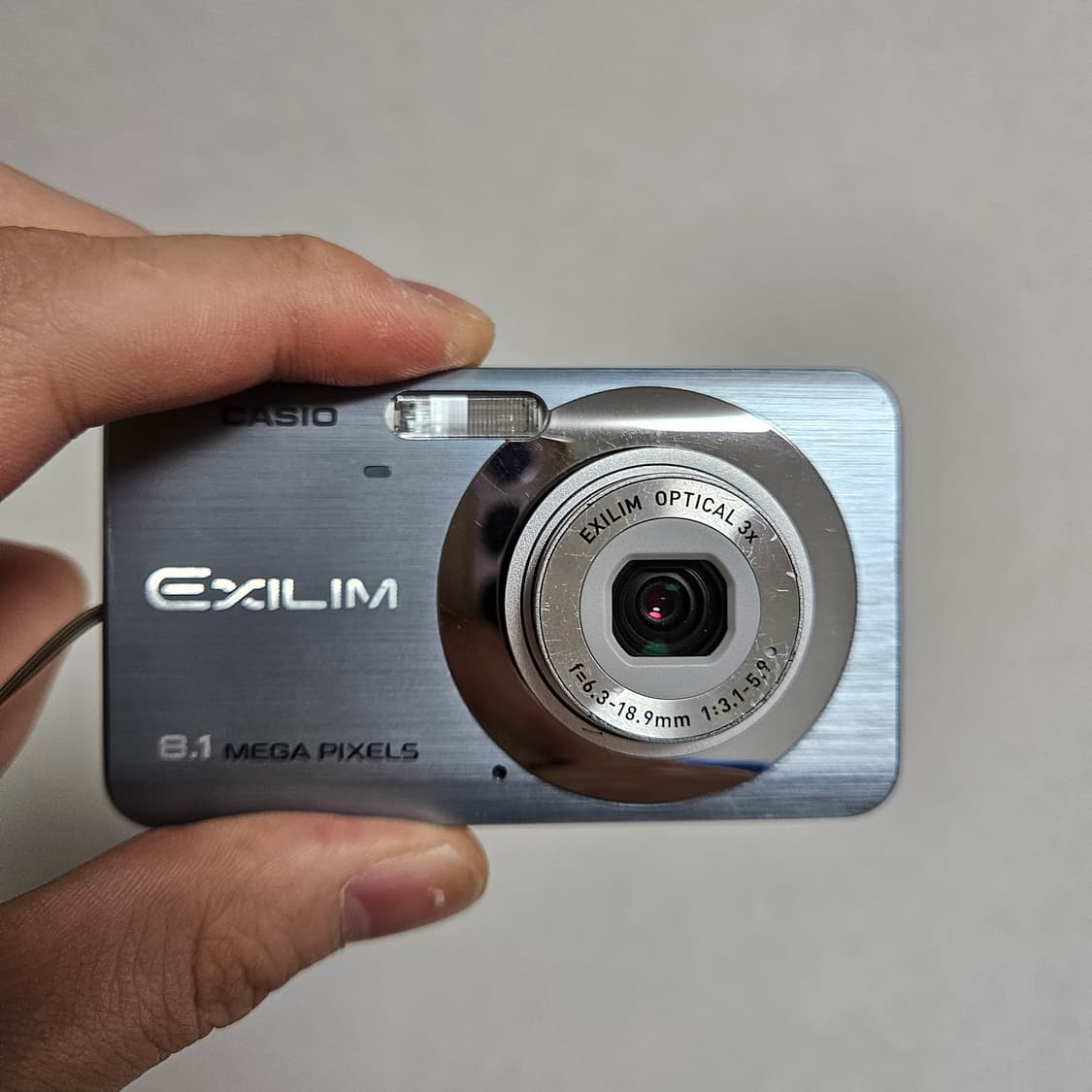 (카리나, 토모토모 디카) 카시오 엑슬림 EX-Z80 상품이미지2