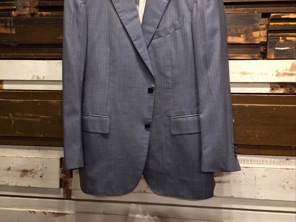 에르메네질도 제냐 자켓 상품이미지6