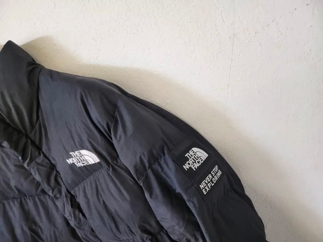 노스페이스 블랙 눕시 상품이미지7