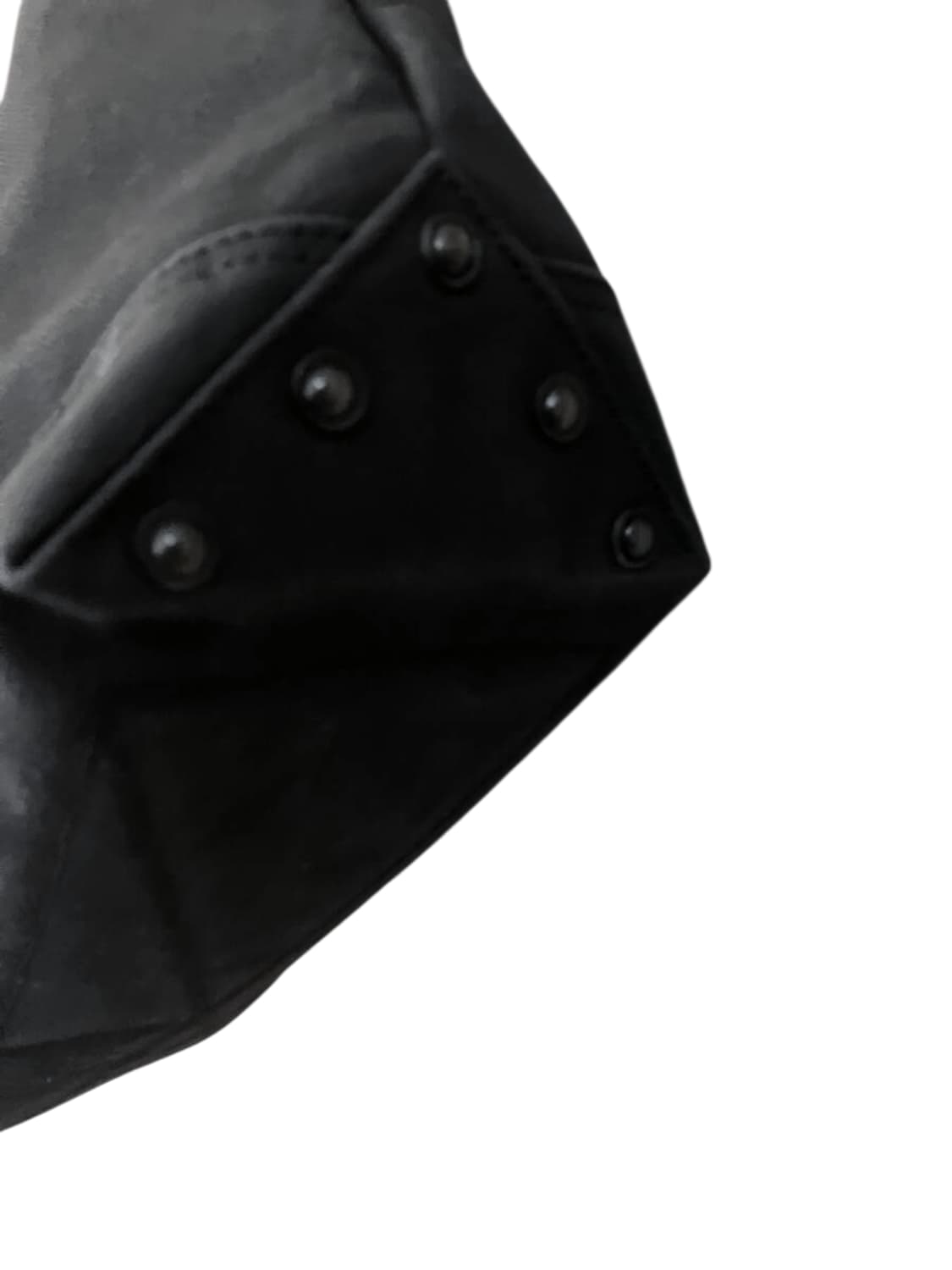 포터클래식 키치조 오가닉코튼 캔버스 가죽 토트 크로스백 상품이미지8