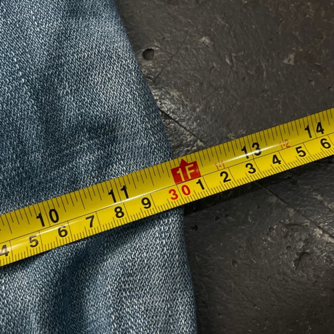 30 리바이스 엔지니어드 청바지  상품이미지6