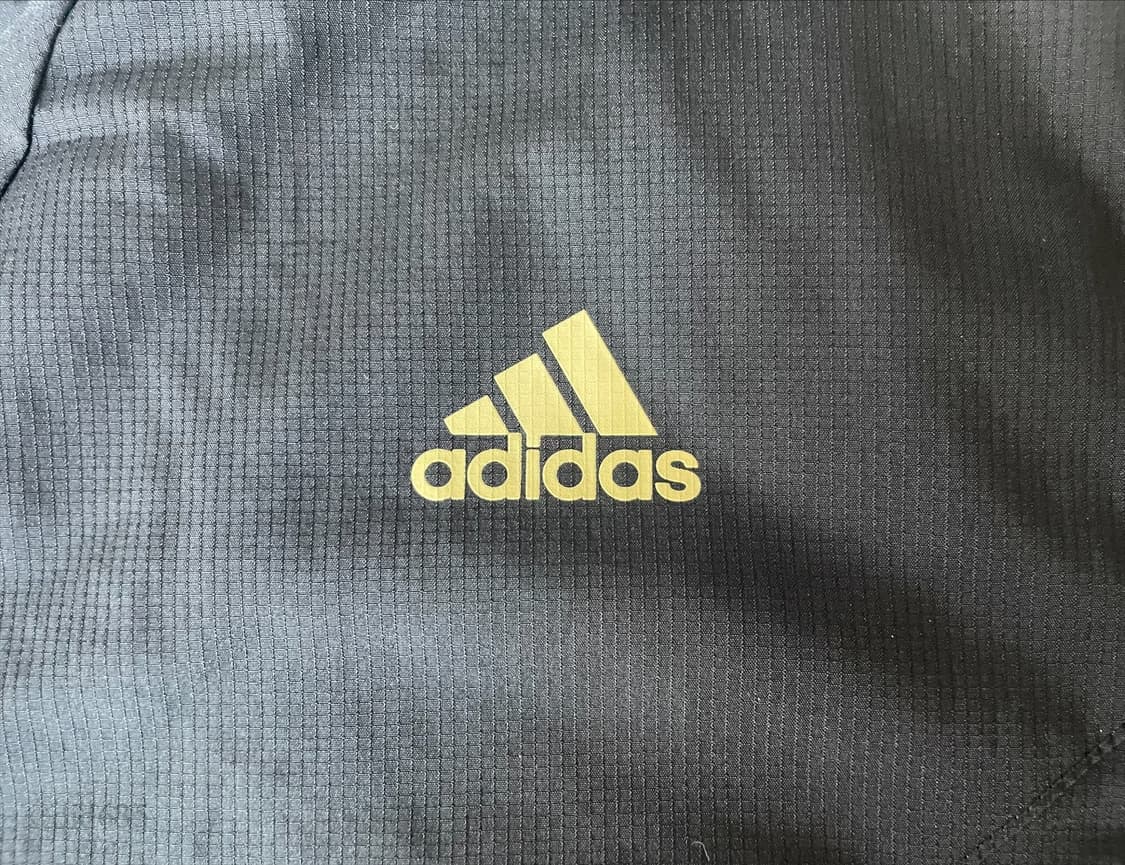 (105) 08-09 리버풀 UCL 올웨더 자켓 판매 상품이미지4