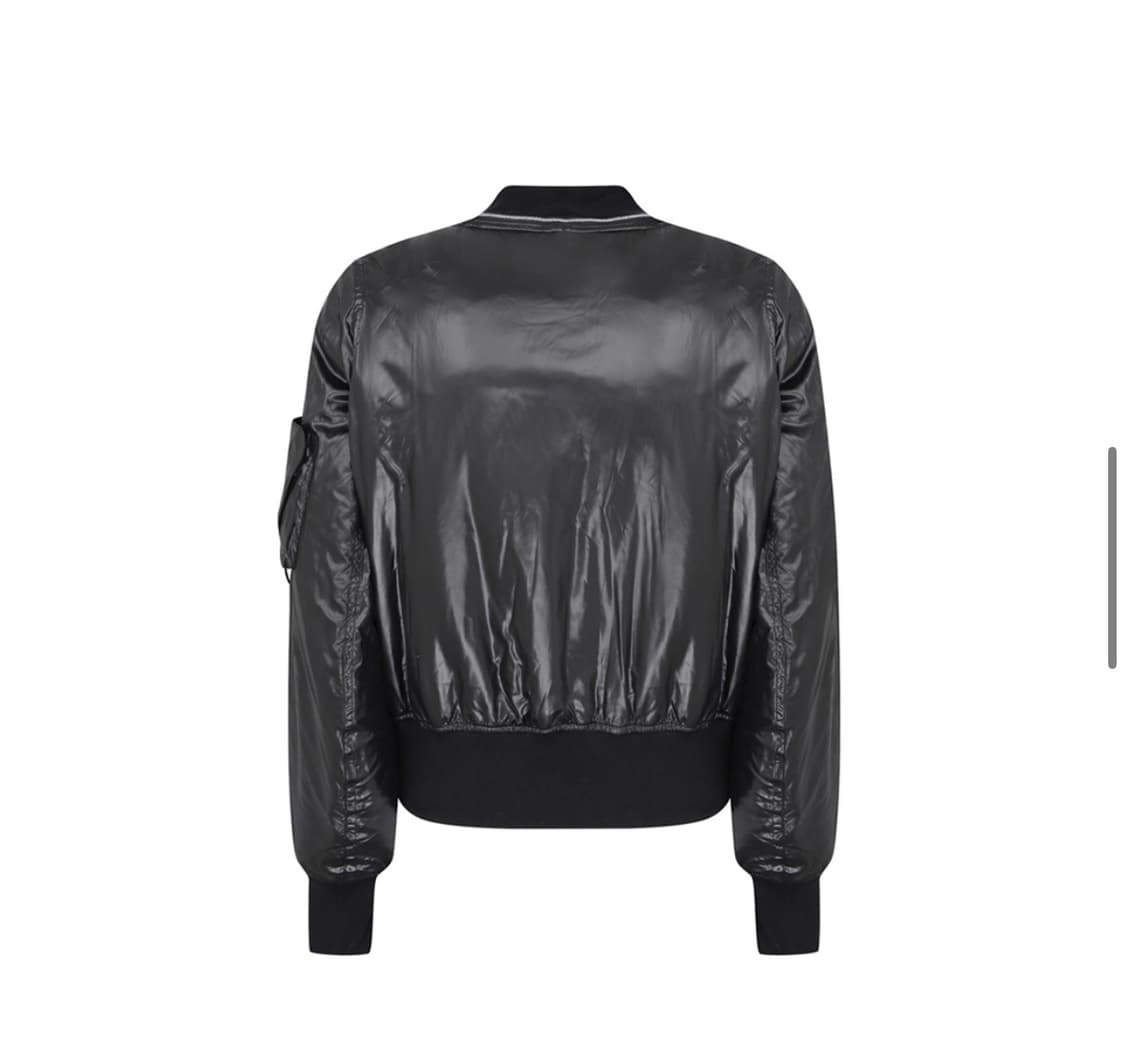 [L] 1990boy Hidden pocket MA-1 jacket 상품이미지5