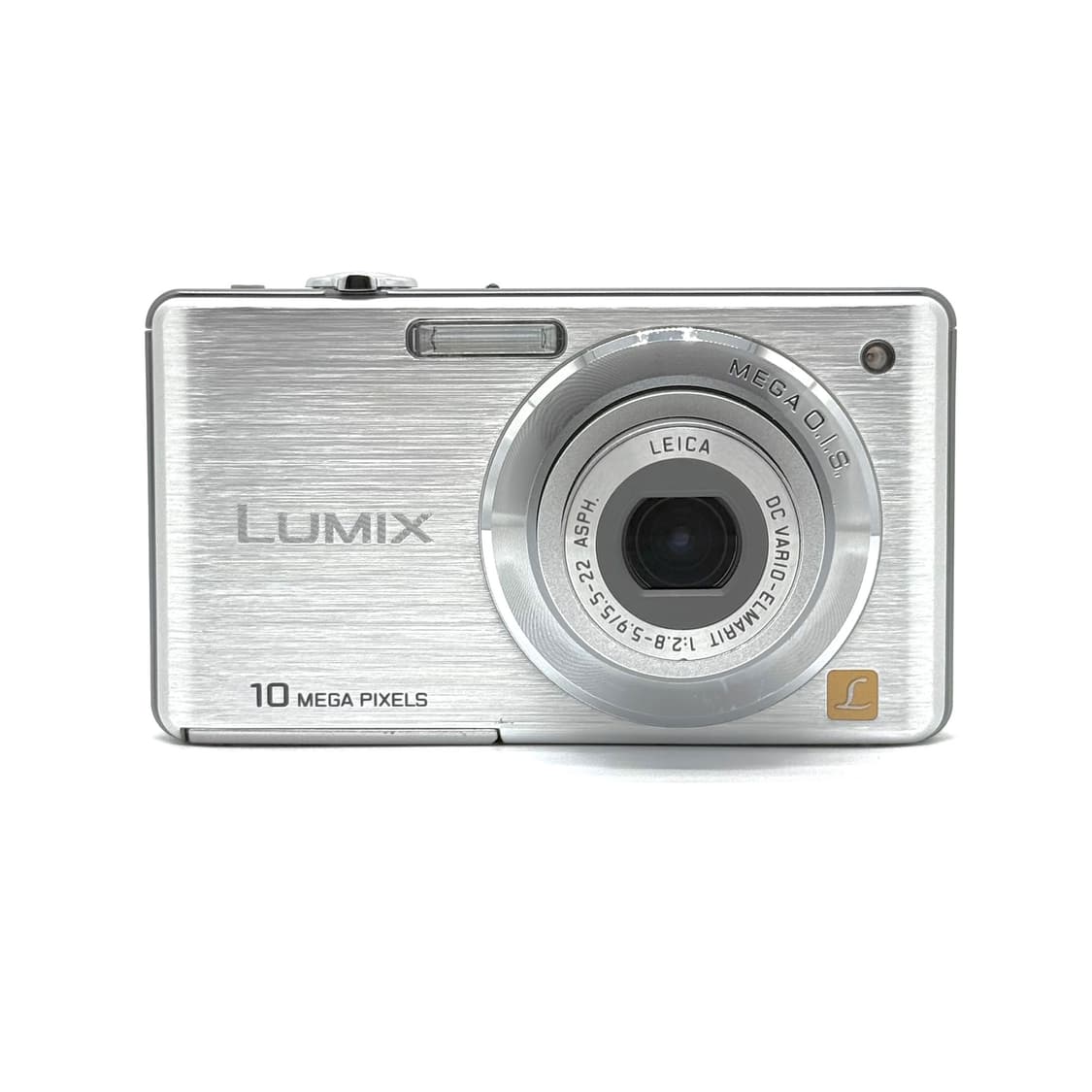 [라이카&초보추천!] 파나소닉 루믹스 DMC-FS7 디지털카메라 상품이미지2