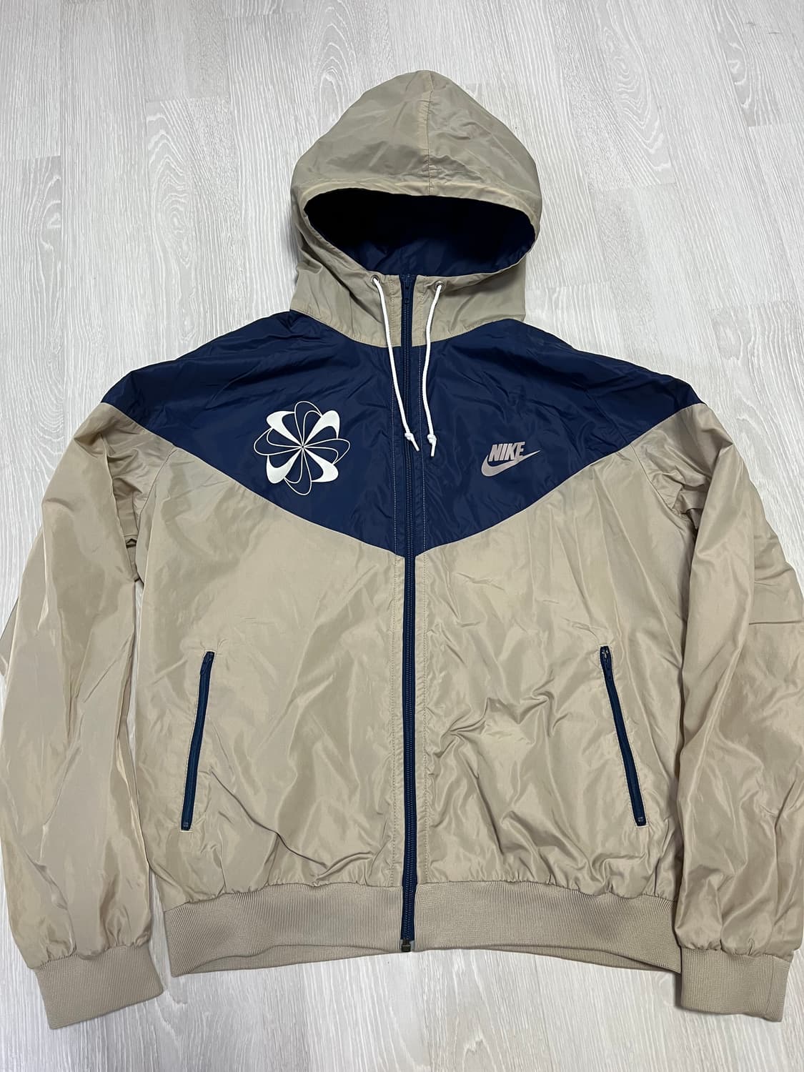 나이키 러닝자켓 105 상품이미지1