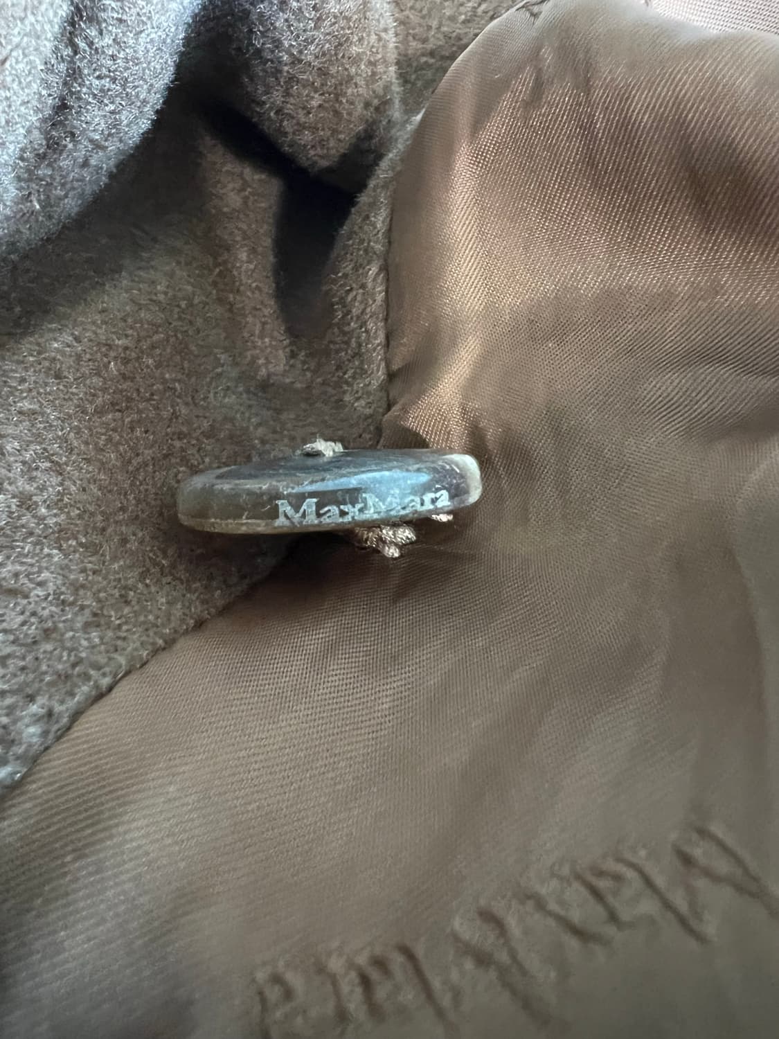 Max Mara 코트 상품이미지6