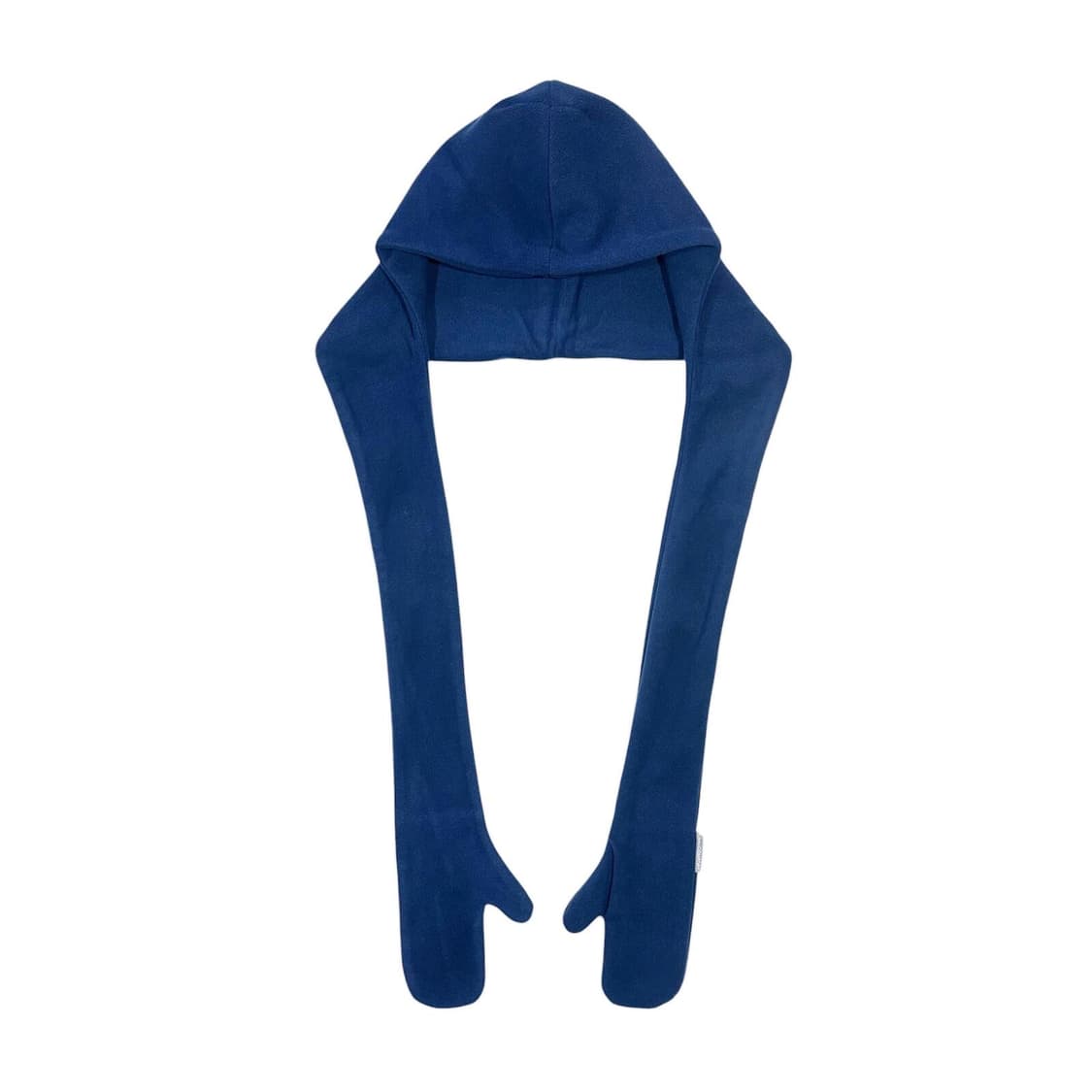 24-006 FLEECE HOODED GLOVE SCARF 상품이미지3