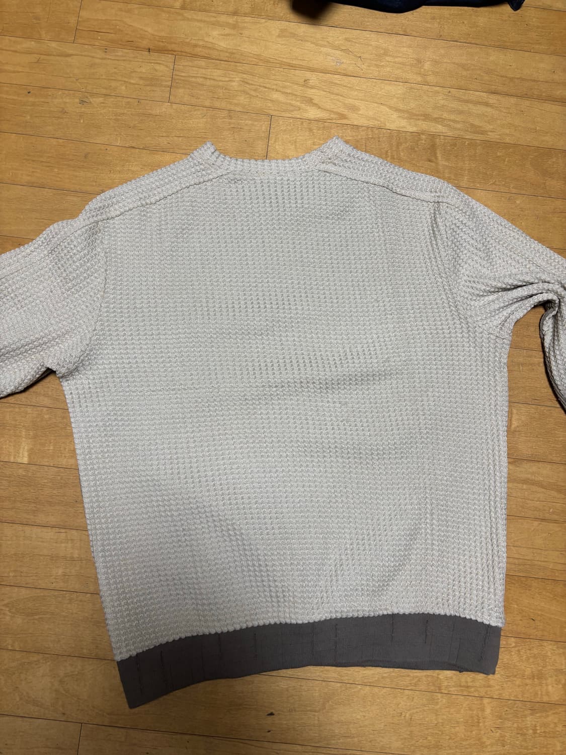 엑슬림 ep.8 01 니트 상품이미지3