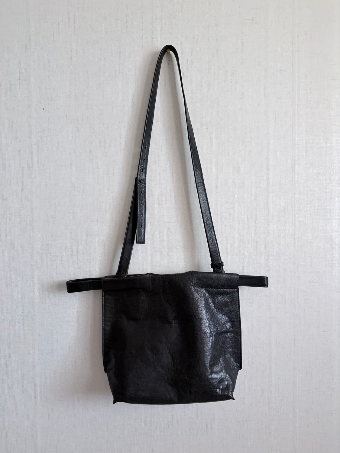 Bea Mombaers Shopper S size 상품이미지8