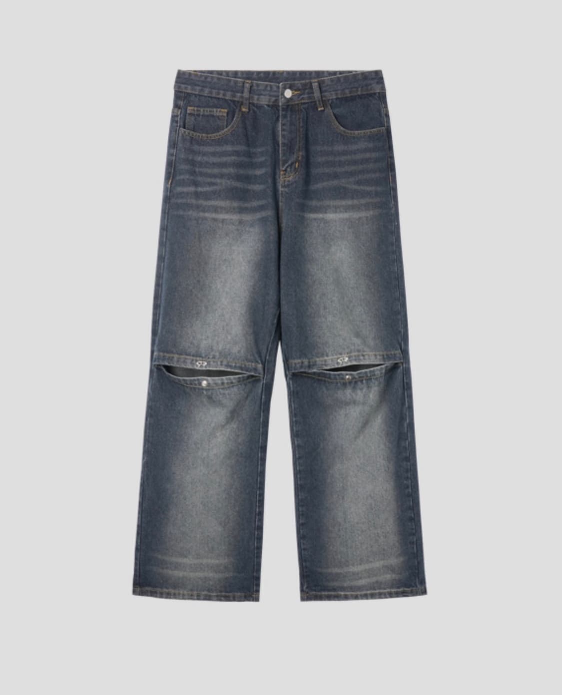 시미오 오프닝 진청 상품이미지1