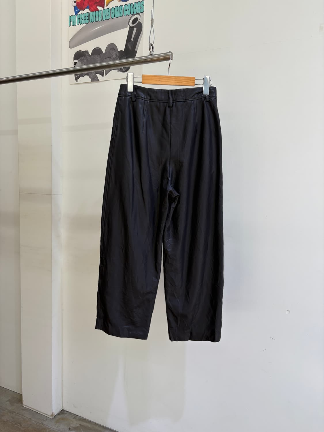 TOMORROW LAND (Made in Japan) 팬츠 상품이미지5