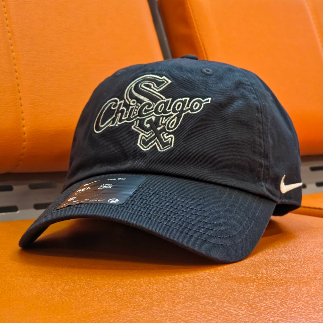 (새상품) 나이키 모자 c17 상품이미지2