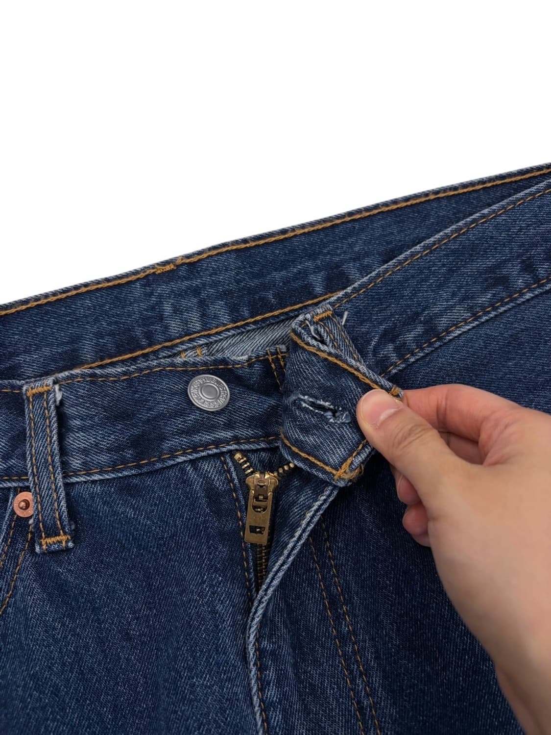 리바이스 505 (34)  상품이미지3