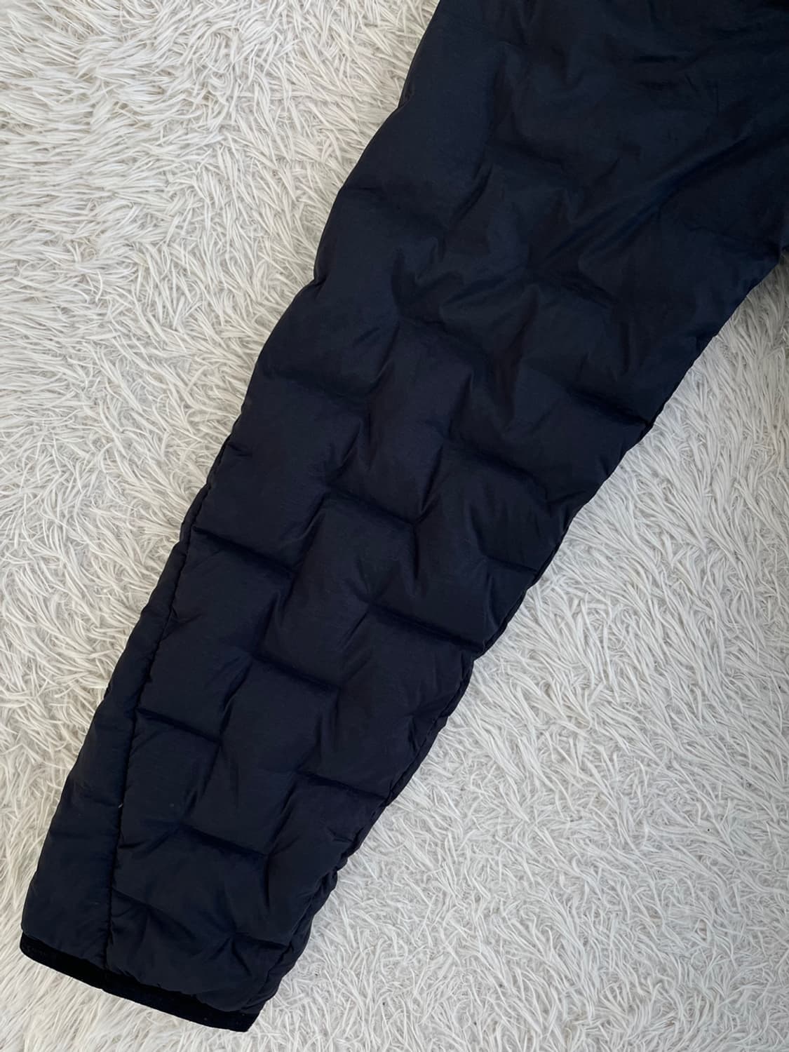 르꼬끄 스포르티브 경량 구스다운 패딩/#50 상품이미지3