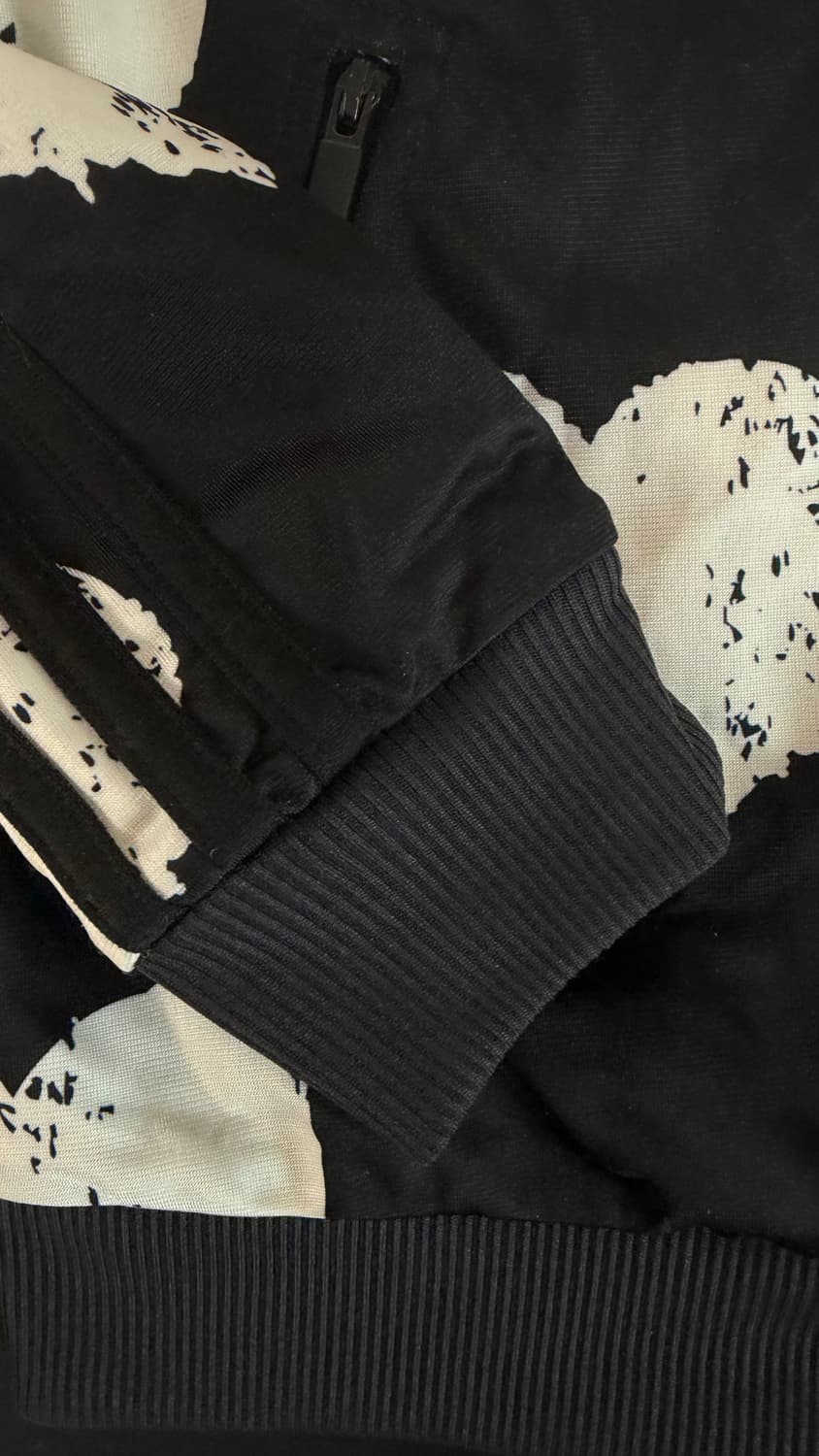 아디다스 파이어버드 져지 한정판 상품이미지3